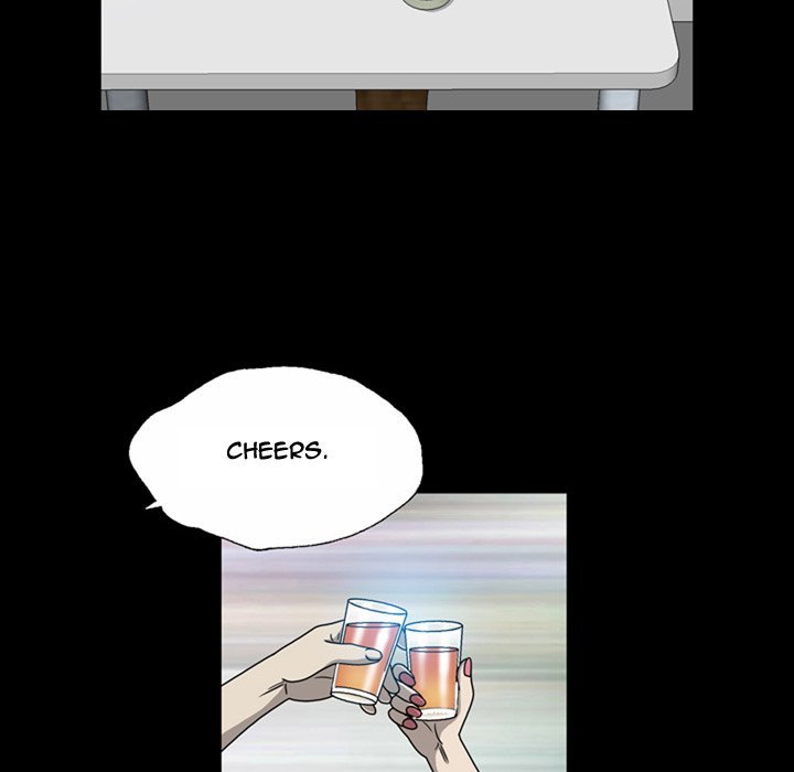 Disfigured Manhwa - Chapter 5 Page 101