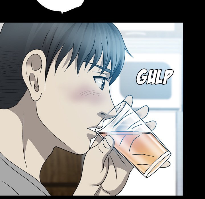 Disfigured Manhwa - Chapter 5 Page 104