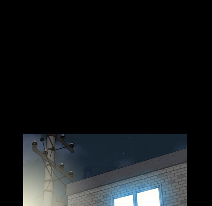 Disfigured Manhwa - Chapter 5 Page 105