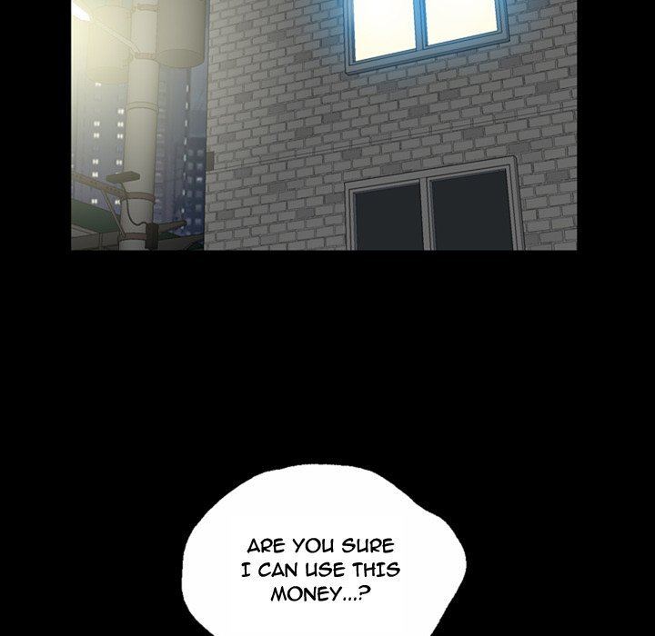 Disfigured Manhwa - Chapter 5 Page 106