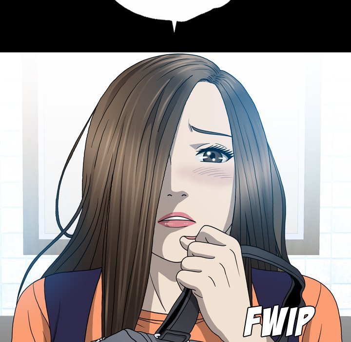 Disfigured Manhwa - Chapter 5 Page 107