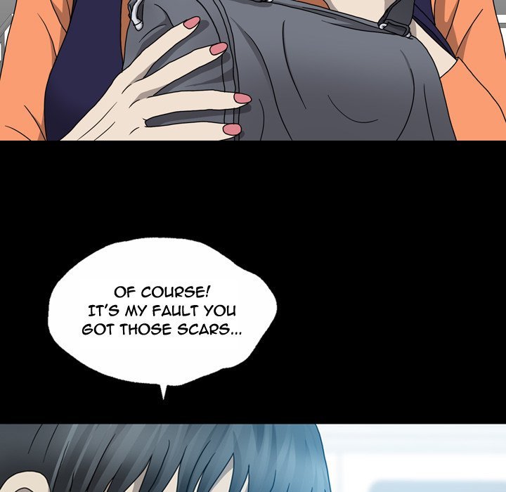 Disfigured Manhwa - Chapter 5 Page 108