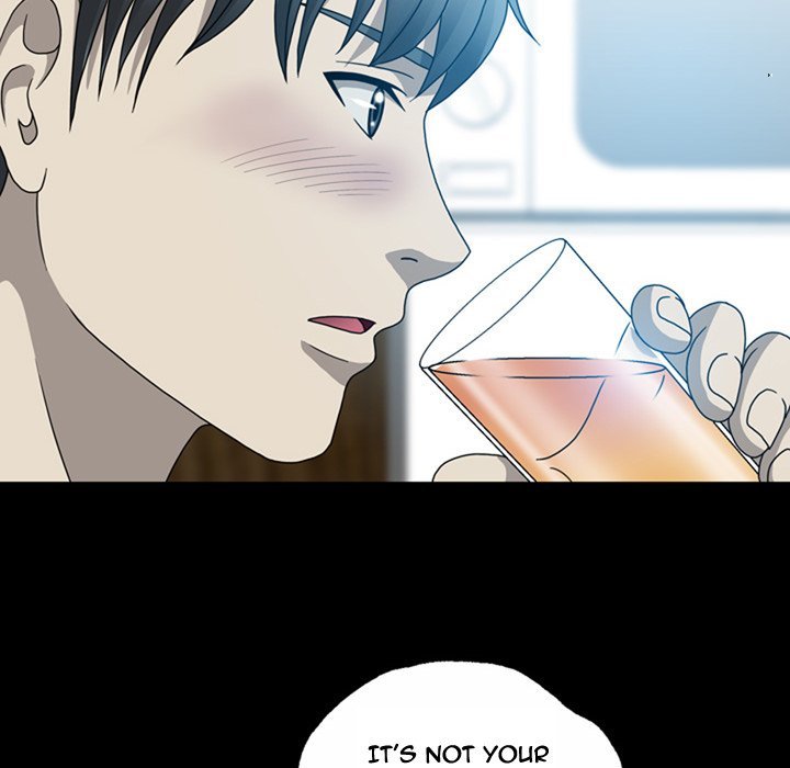 Disfigured Manhwa - Chapter 5 Page 109