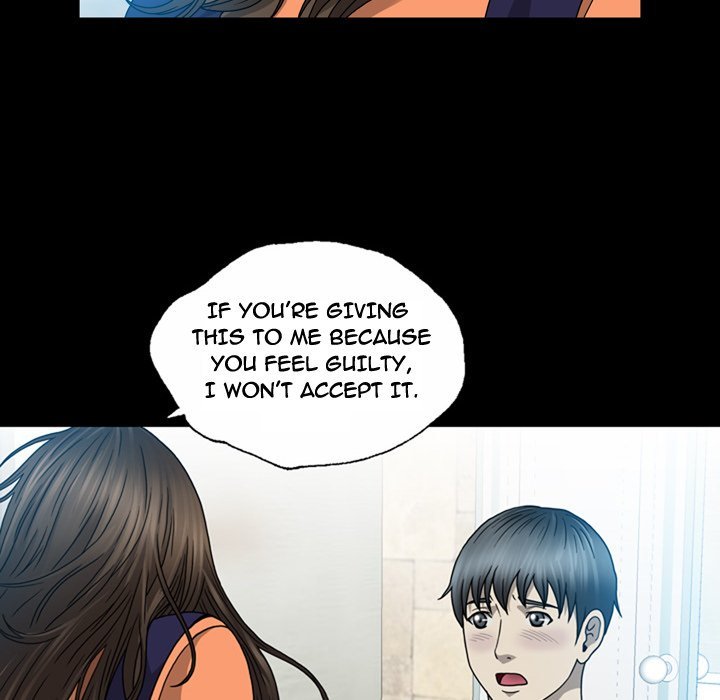 Disfigured Manhwa - Chapter 5 Page 111
