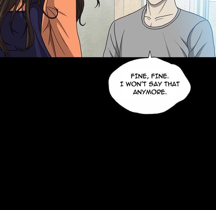 Disfigured Manhwa - Chapter 5 Page 112