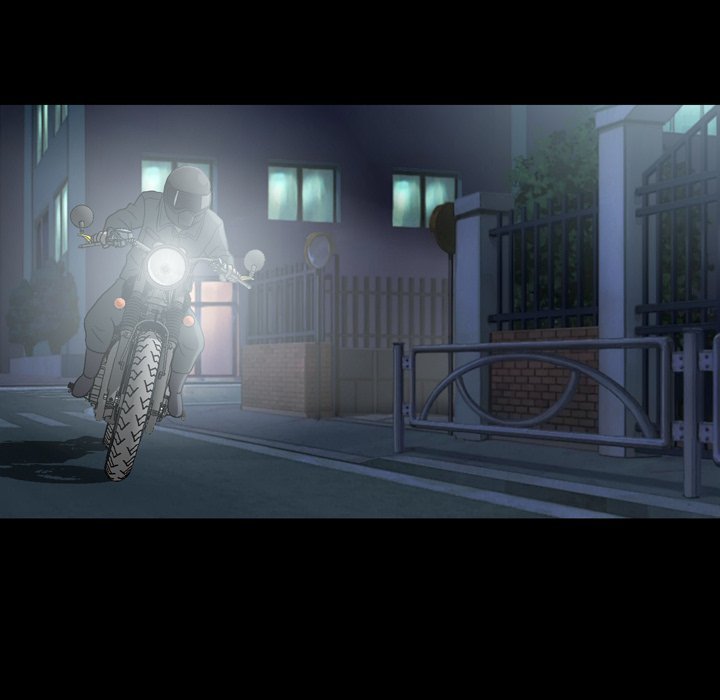 Disfigured Manhwa - Chapter 5 Page 114