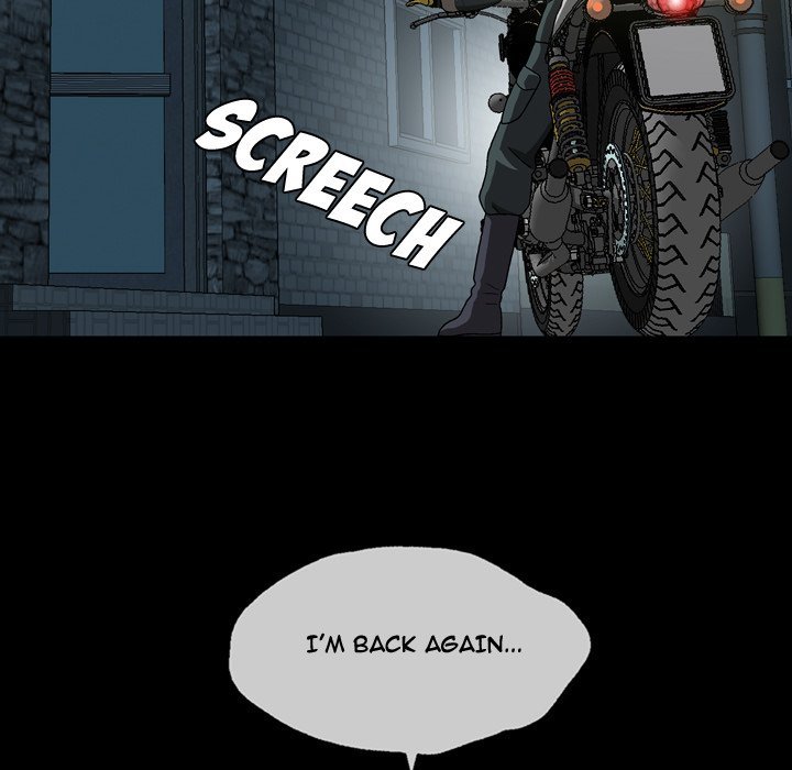 Disfigured Manhwa - Chapter 5 Page 116