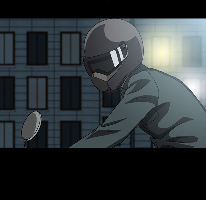 Disfigured Manhwa - Chapter 5 Page 117