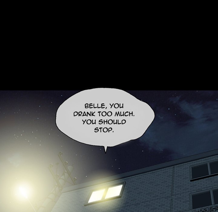 Disfigured Manhwa - Chapter 5 Page 118