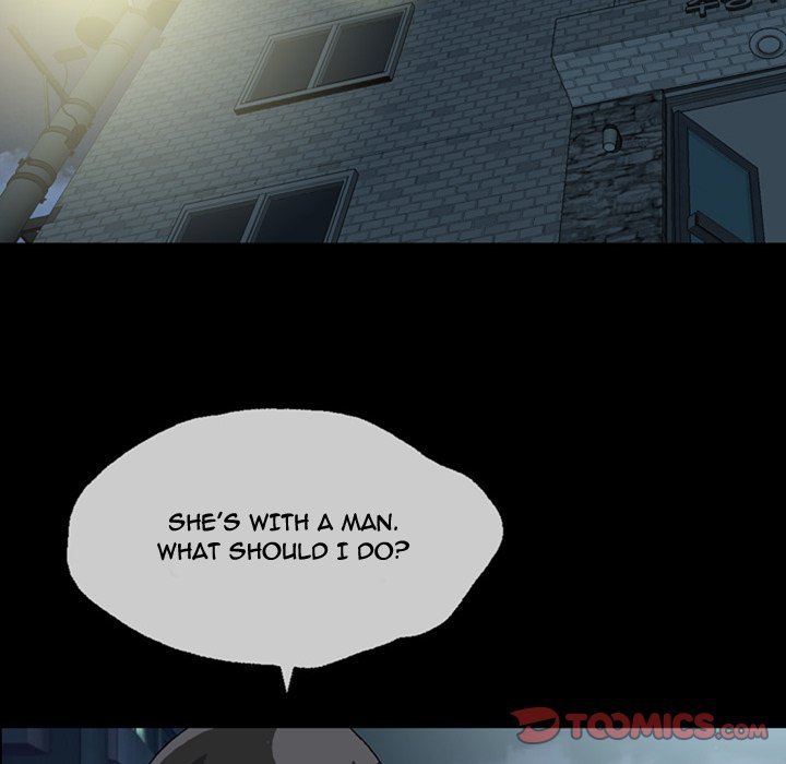 Disfigured Manhwa - Chapter 5 Page 119