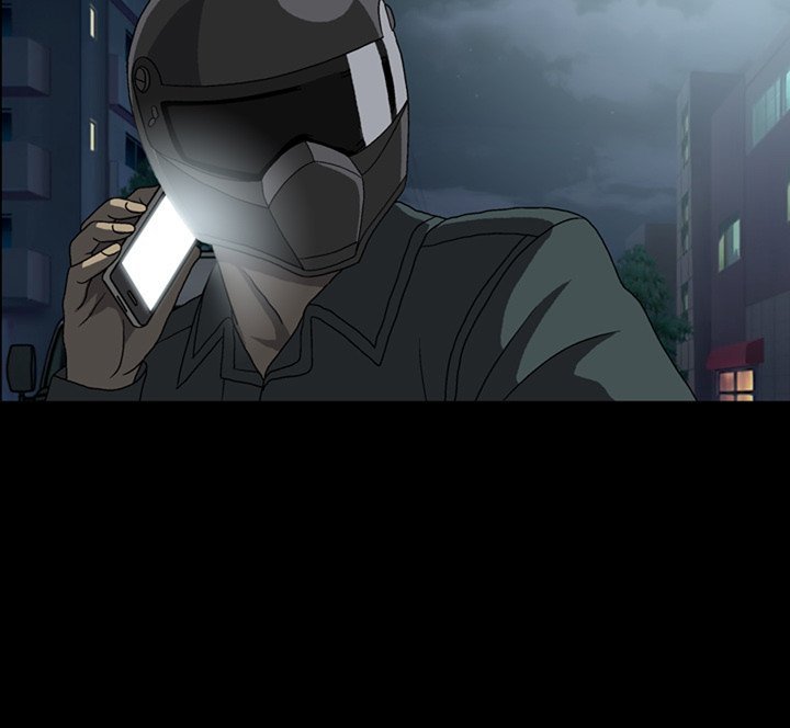 Disfigured Manhwa - Chapter 5 Page 120