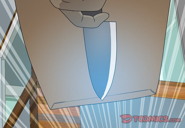 Disfigured Manhwa - Chapter 9 Page 1