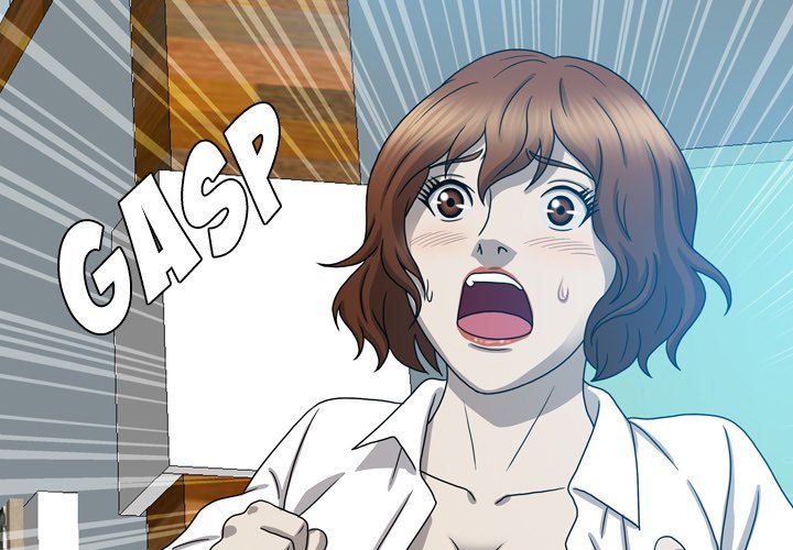 Disfigured Manhwa - Chapter 9 Page 2