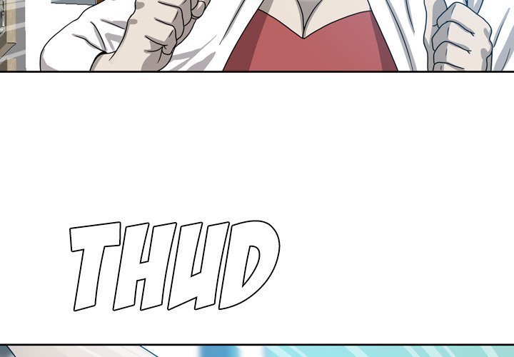 Disfigured Manhwa - Chapter 9 Page 3