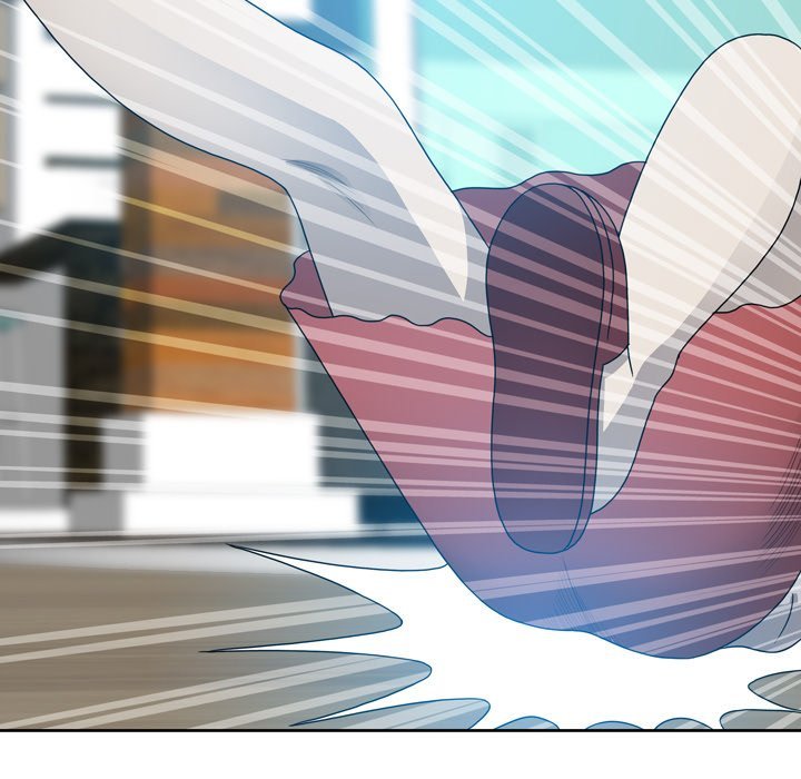 Disfigured Manhwa - Chapter 9 Page 4