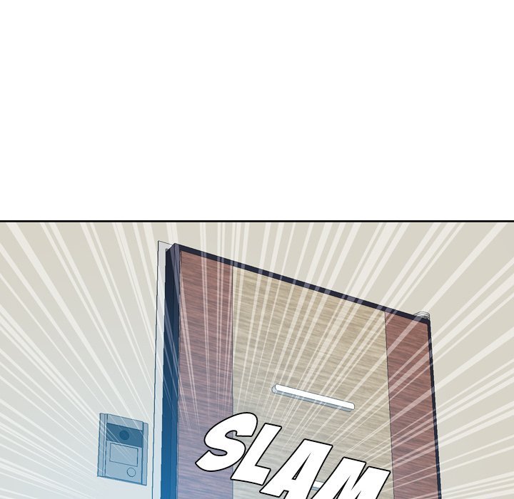 Disfigured Manhwa - Chapter 9 Page 5