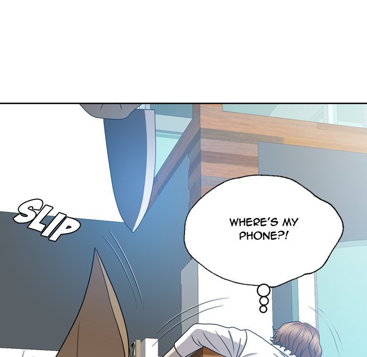 Disfigured Manhwa - Chapter 9 Page 8