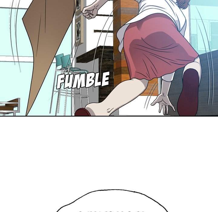 Disfigured Manhwa - Chapter 9 Page 9