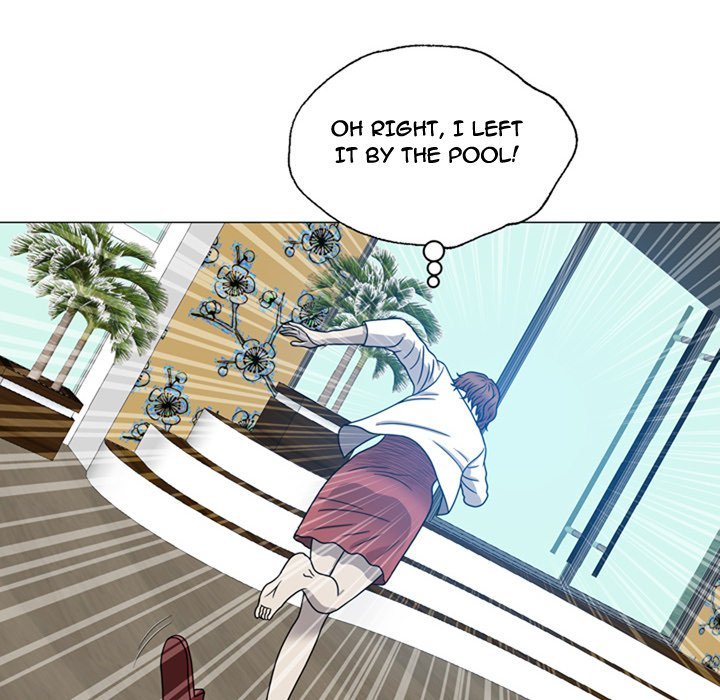 Disfigured Manhwa - Chapter 9 Page 11