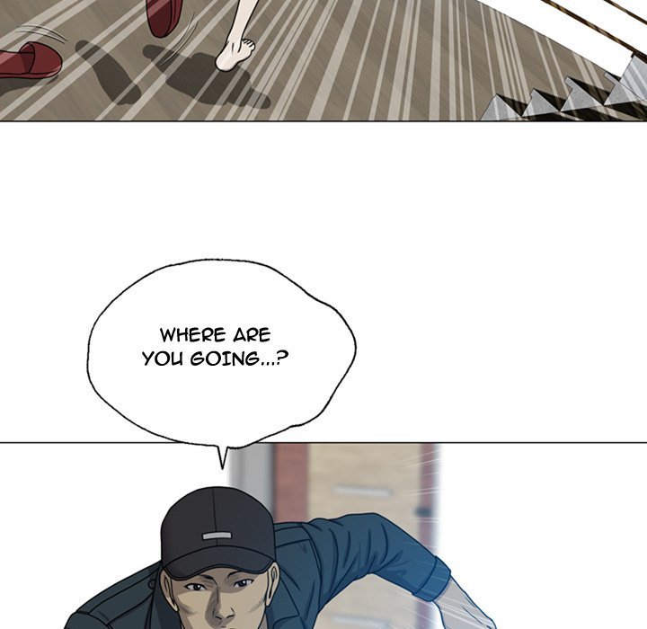 Disfigured Manhwa - Chapter 9 Page 12