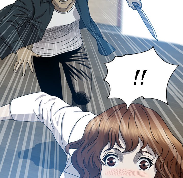 Disfigured Manhwa - Chapter 9 Page 13