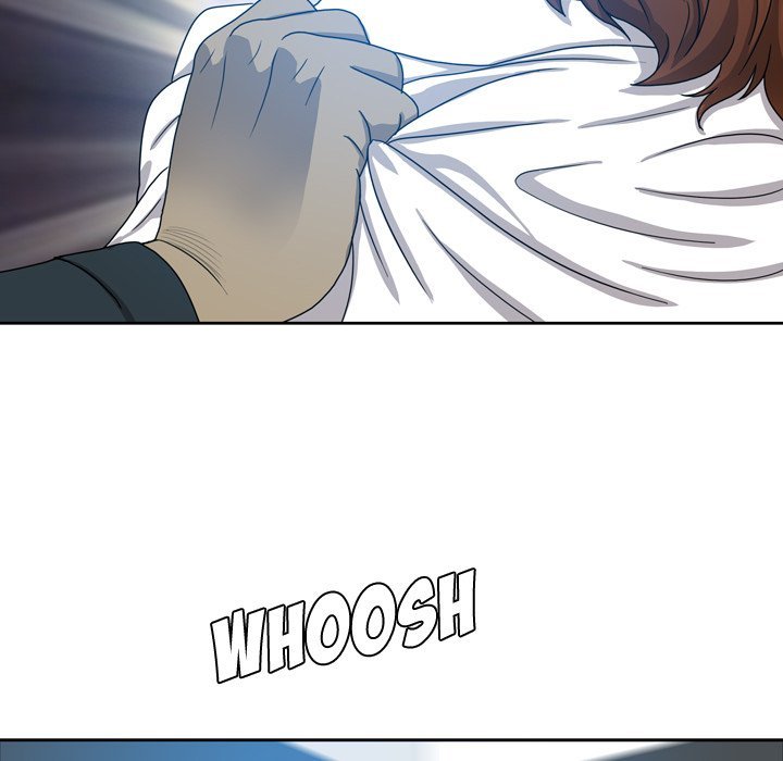 Disfigured Manhwa - Chapter 9 Page 15