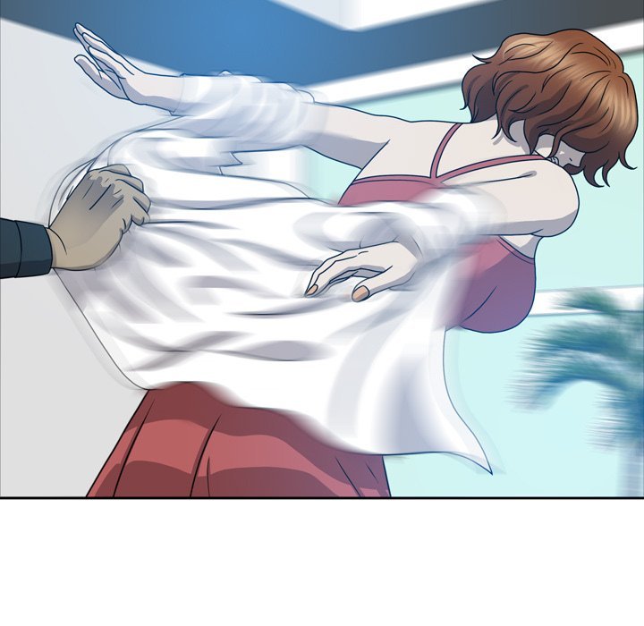 Disfigured Manhwa - Chapter 9 Page 16