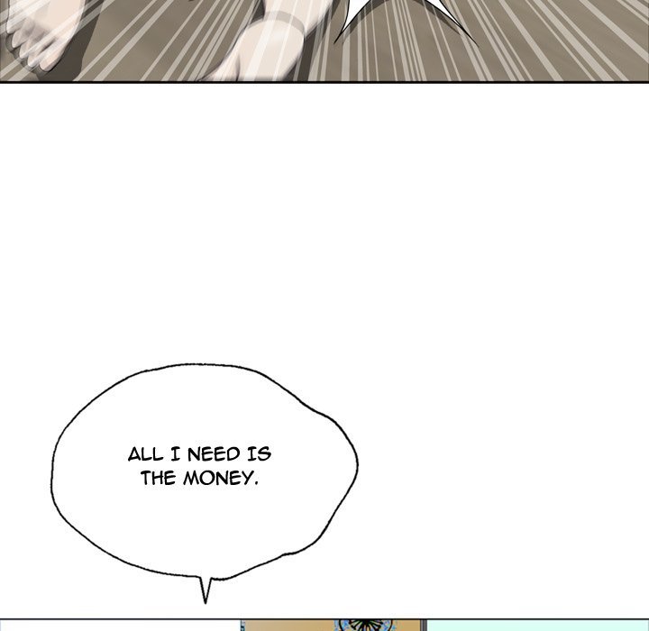 Disfigured Manhwa - Chapter 9 Page 18