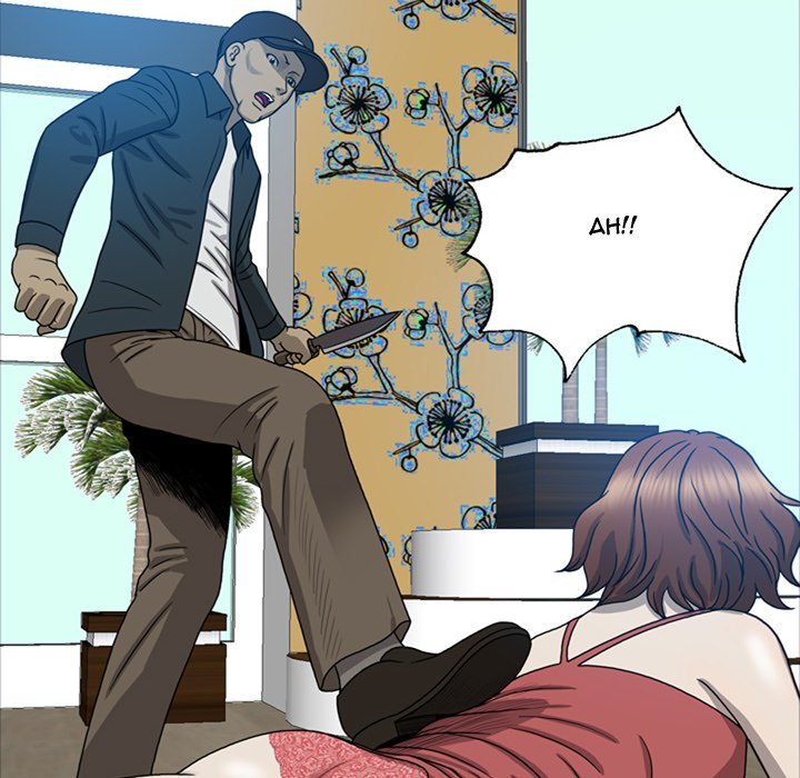 Disfigured Manhwa - Chapter 9 Page 19