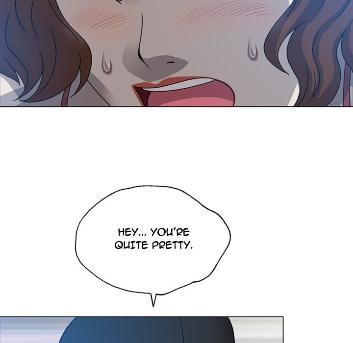 Disfigured Manhwa - Chapter 9 Page 21