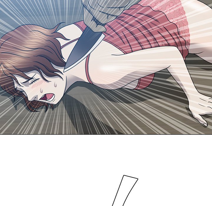 Disfigured Manhwa - Chapter 9 Page 26