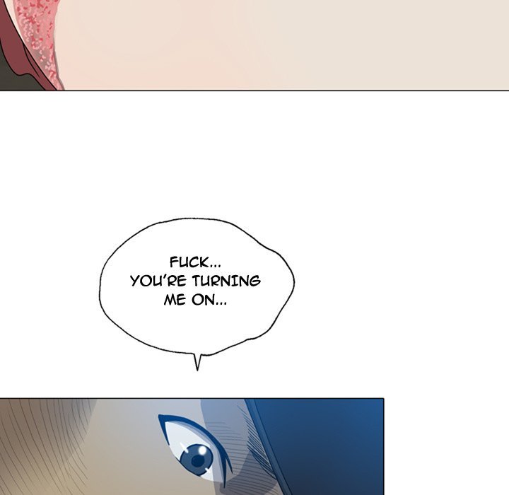 Disfigured Manhwa - Chapter 9 Page 28