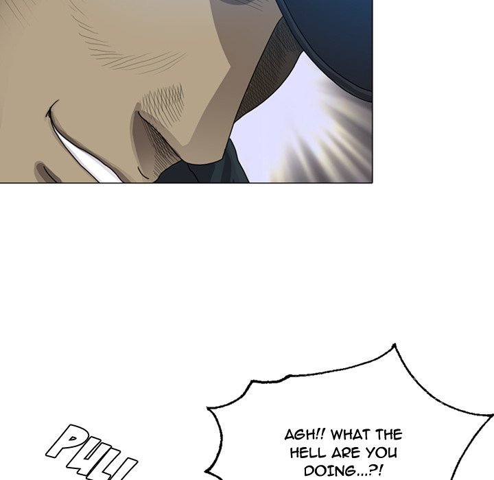 Disfigured Manhwa - Chapter 9 Page 29