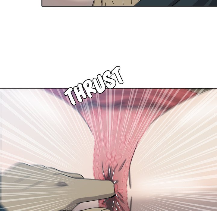 Disfigured Manhwa - Chapter 9 Page 33