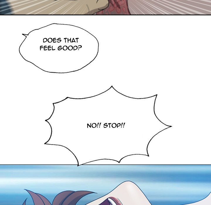 Disfigured Manhwa - Chapter 9 Page 34