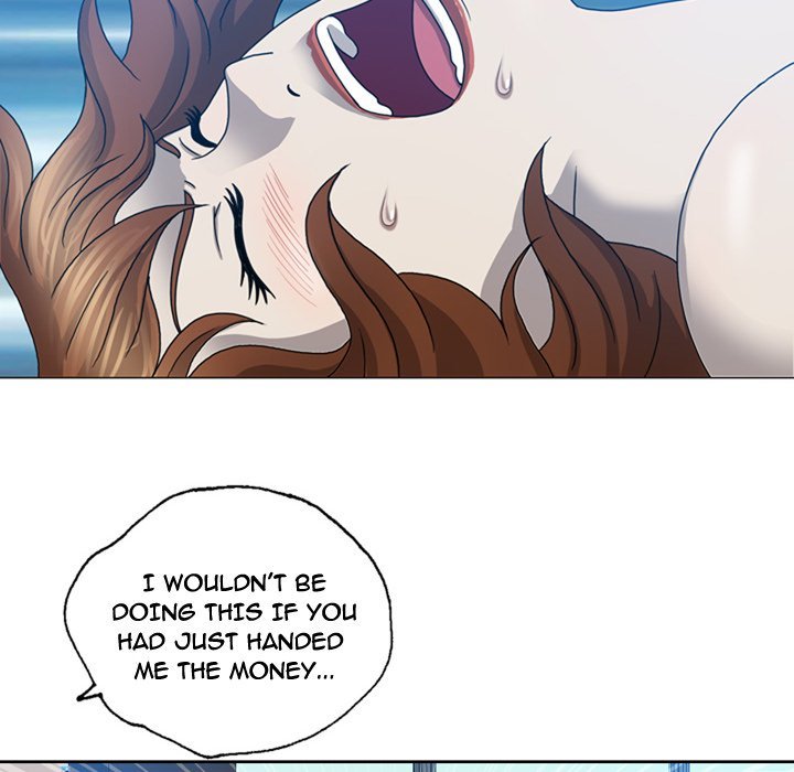 Disfigured Manhwa - Chapter 9 Page 35