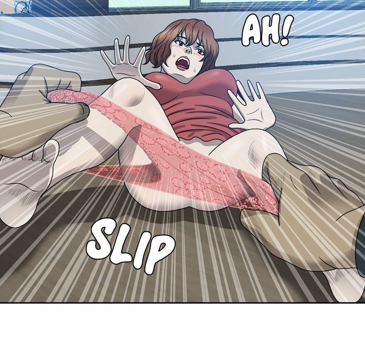 Disfigured Manhwa - Chapter 9 Page 36