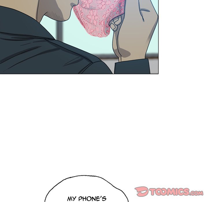 Disfigured Manhwa - Chapter 9 Page 39