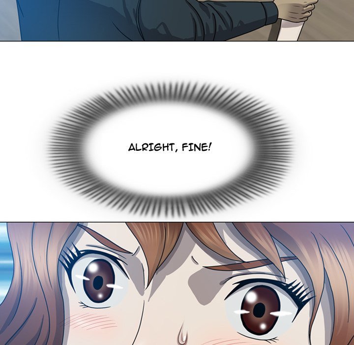 Disfigured Manhwa - Chapter 9 Page 41