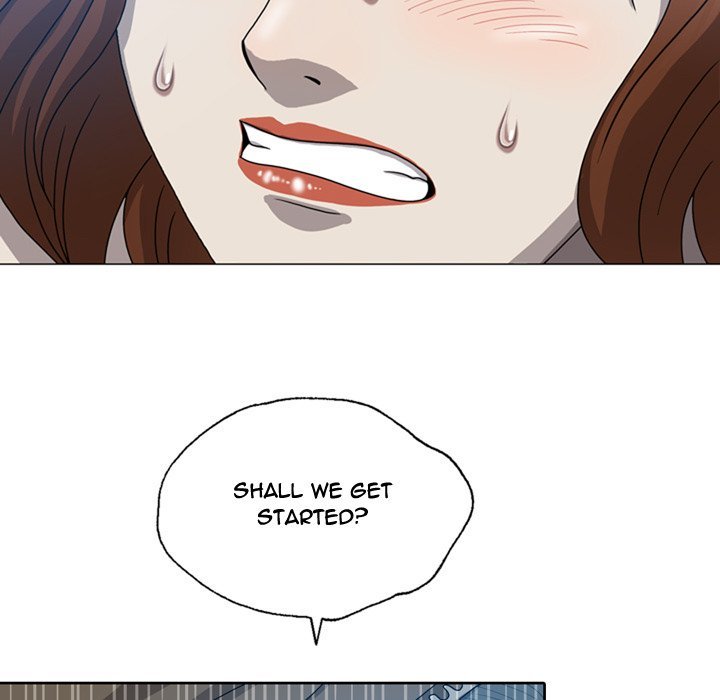 Disfigured Manhwa - Chapter 9 Page 42