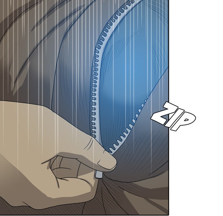 Disfigured Manhwa - Chapter 9 Page 43