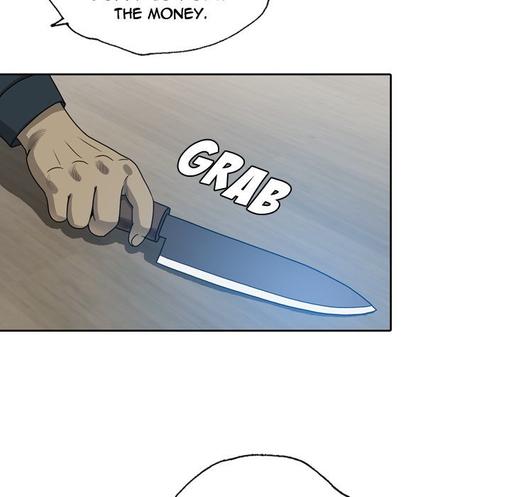 Disfigured Manhwa - Chapter 9 Page 51