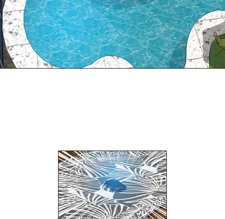 Disfigured Manhwa - Chapter 9 Page 53