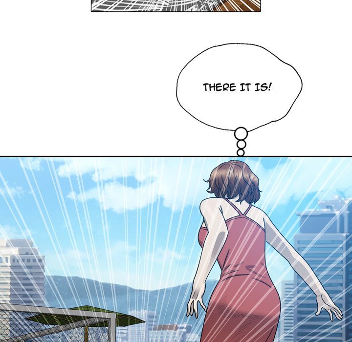 Disfigured Manhwa - Chapter 9 Page 54