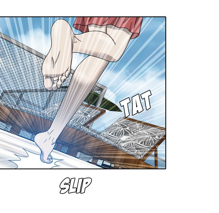 Disfigured Manhwa - Chapter 9 Page 56