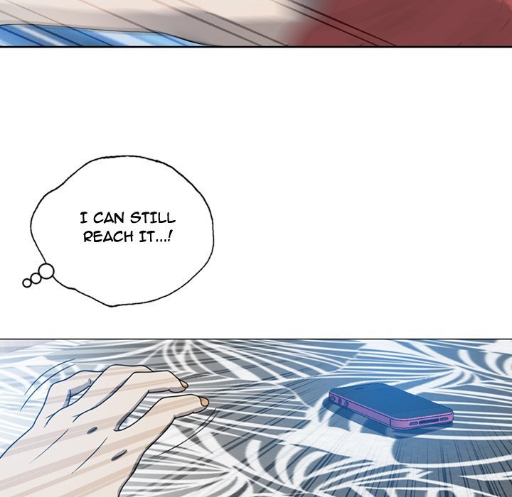 Disfigured Manhwa - Chapter 9 Page 58