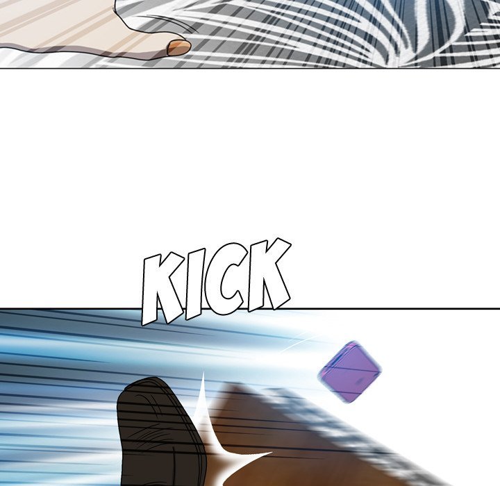 Disfigured Manhwa - Chapter 9 Page 59