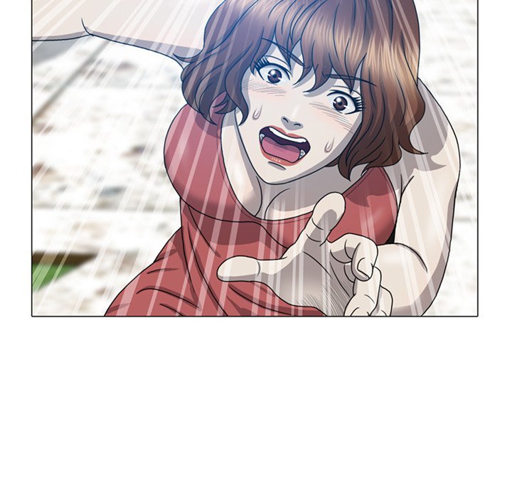 Disfigured Manhwa - Chapter 9 Page 61