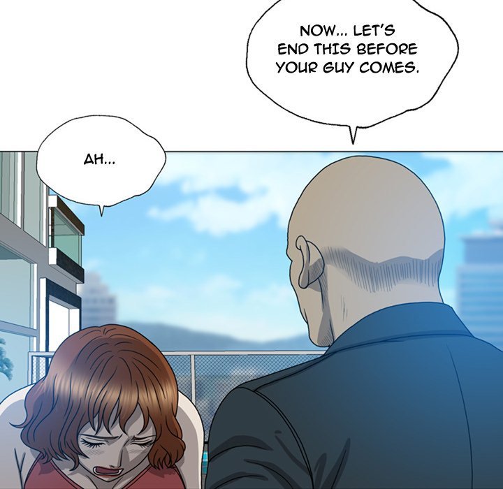 Disfigured Manhwa - Chapter 9 Page 63