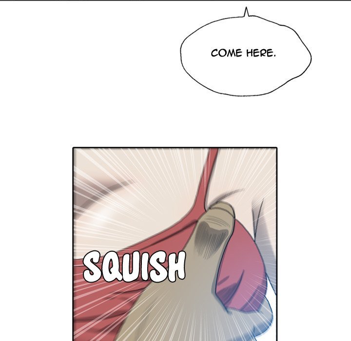 Disfigured Manhwa - Chapter 9 Page 64